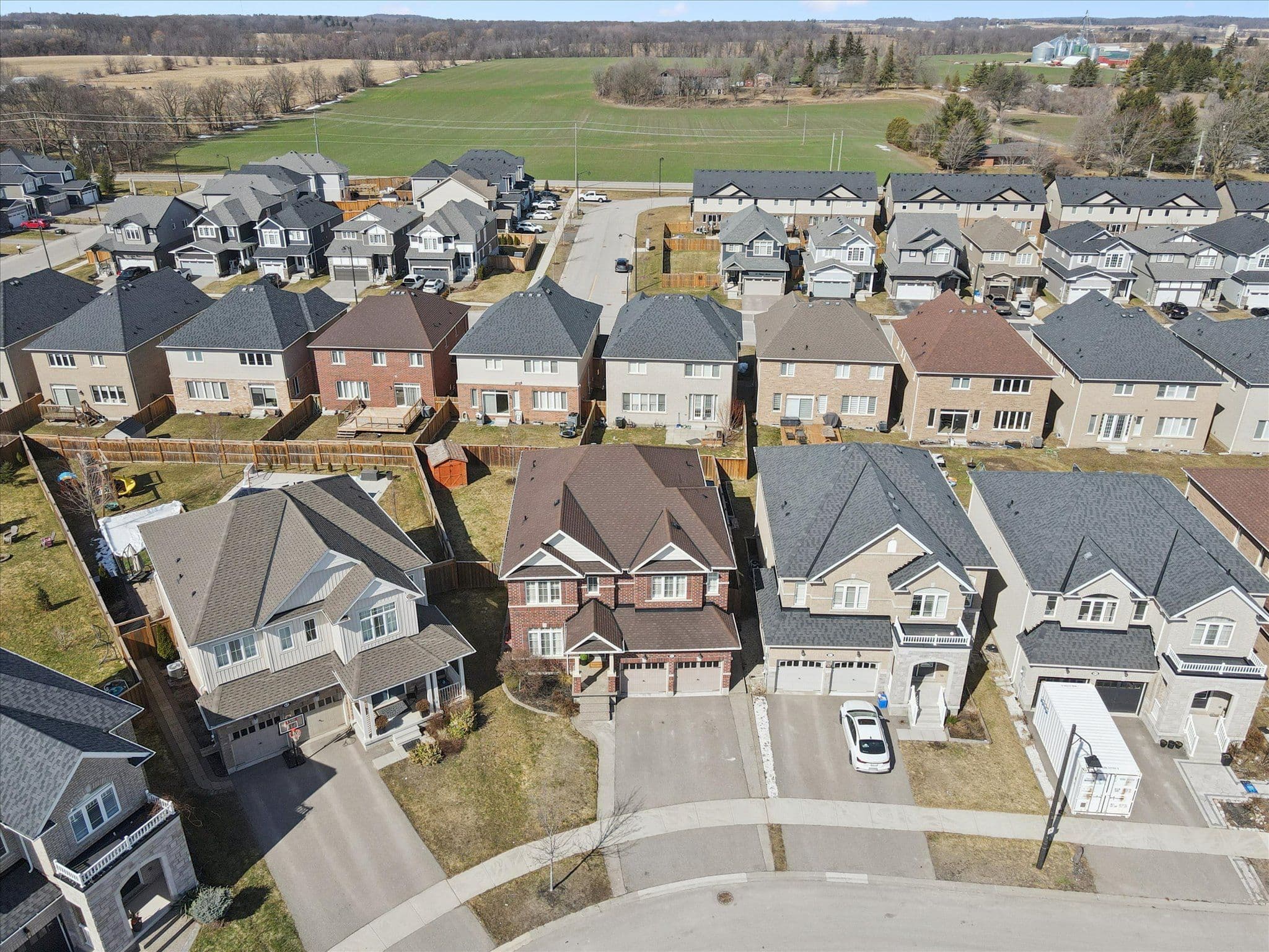 65 Barlow Place, Brant, ON N3L 0H1