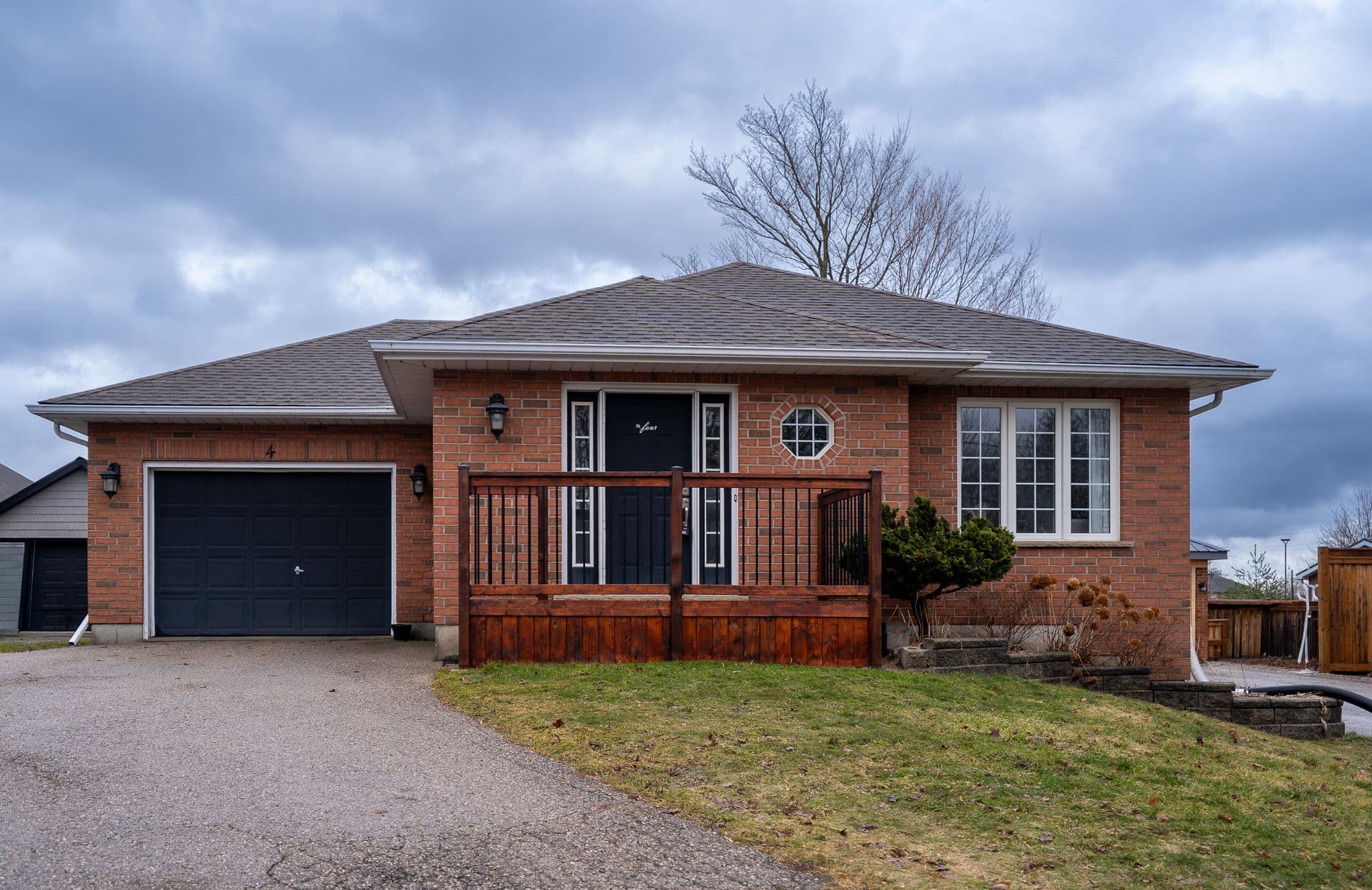 4 GEORGE Street, Norwich, ON N0J 1P0