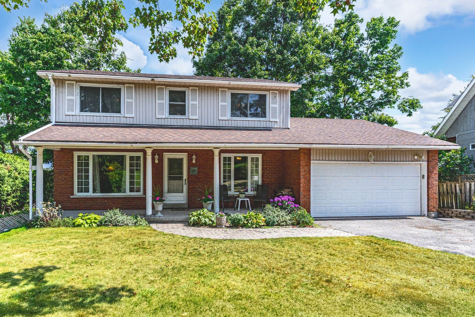 39 Grandview Crescent, Oro-Medonte, ON L0L 2E0