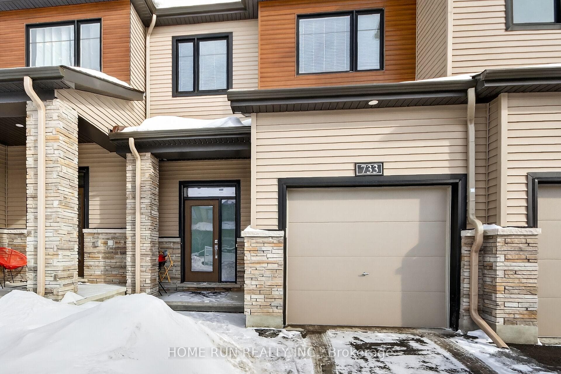 733 Cashmere Terrace, Barrhaven, ON K2J 6Z6