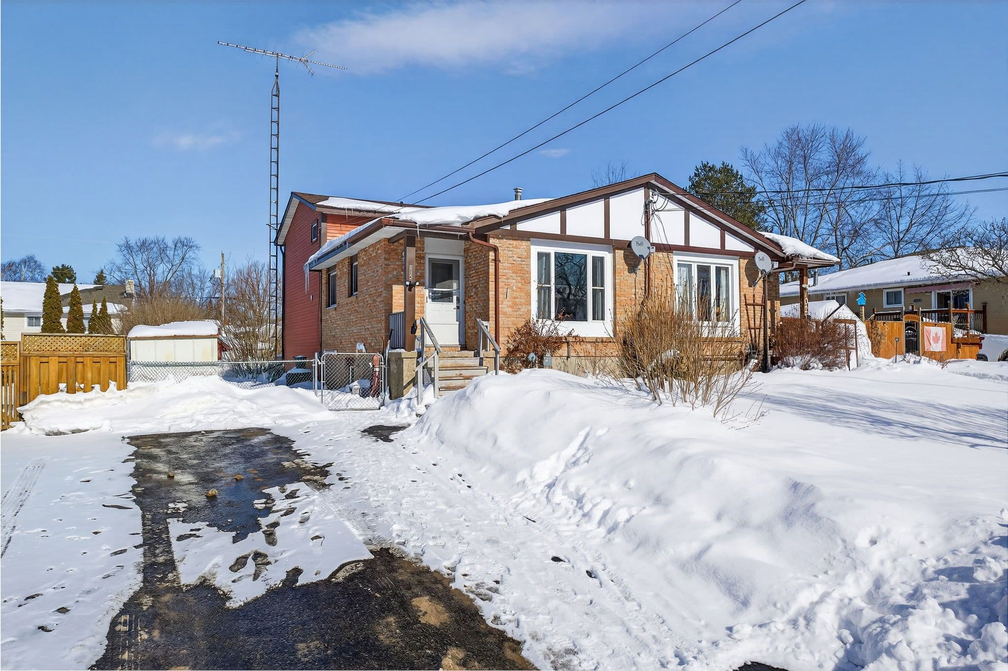 104 Purdy Road, Loyalist, ON K0H 1G0