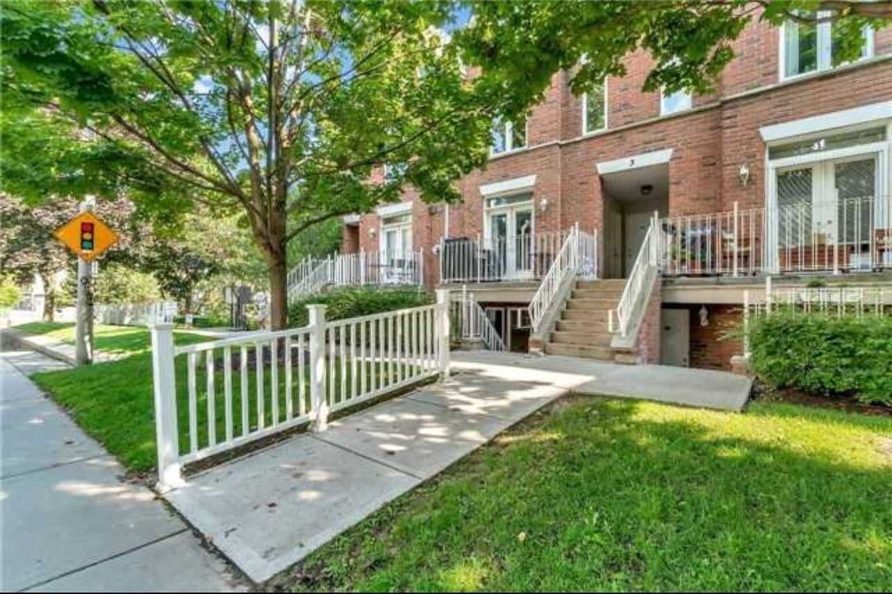 3 Sudbury Street 301, Toronto C01, ON M1J 3W6