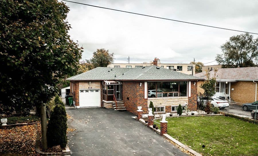 16 BRISCO Street BSMT, Brampton, ON L6V 1W8