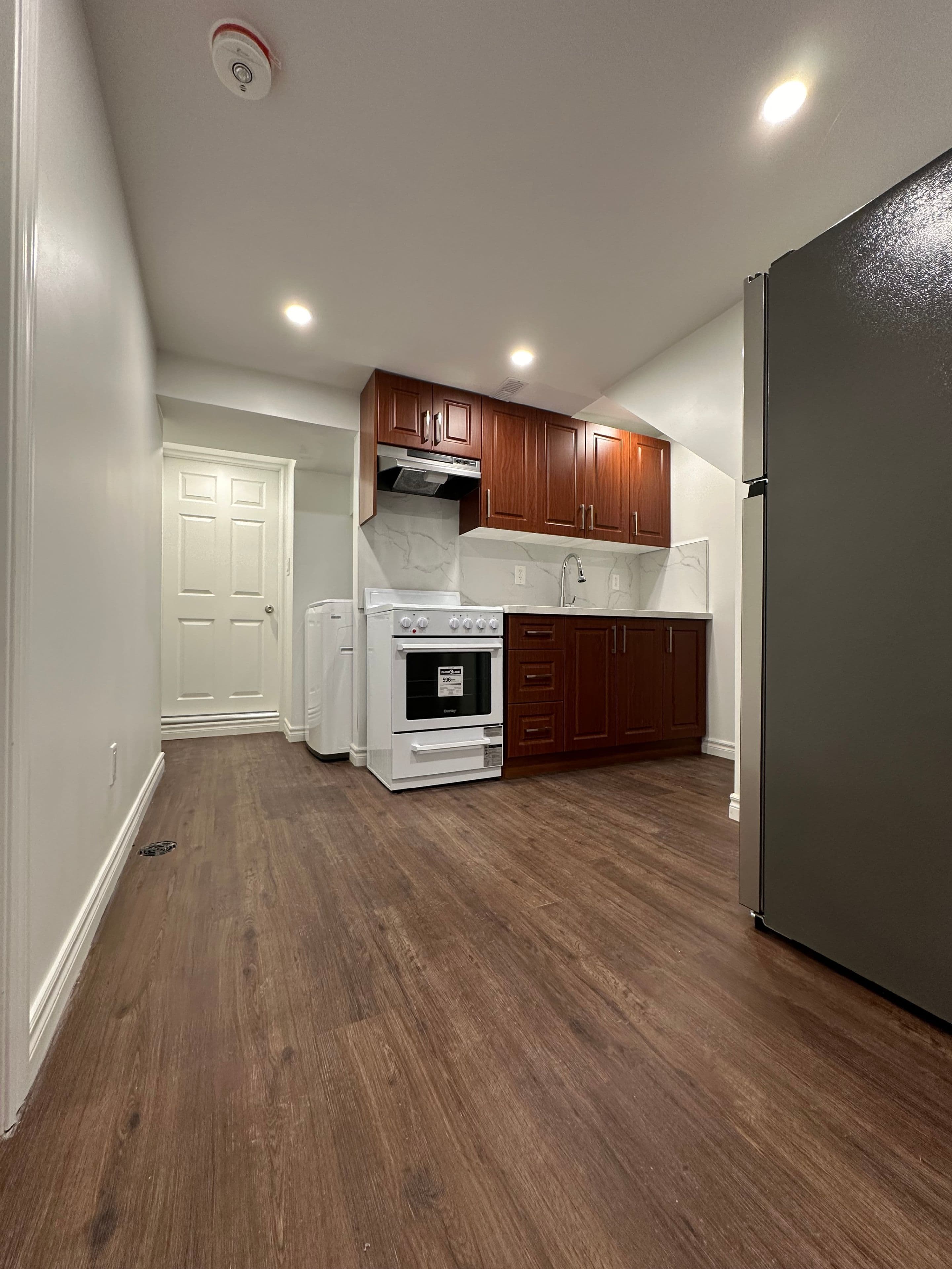 278 Shuter Street BSMT, Toronto C08, ON M5A 1W3