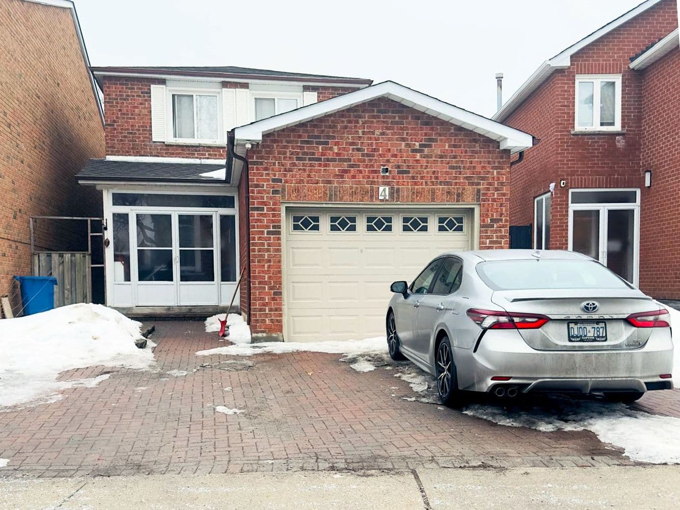 4 New Seabury Drive, Vaughan, ON L4K 2B8