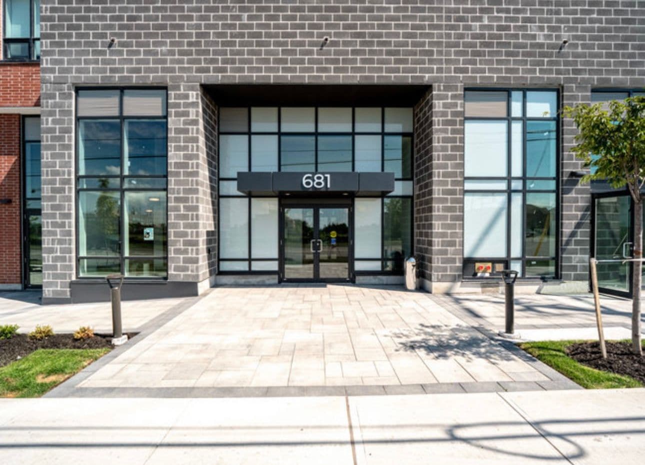 681 Yonge Street 516, Barrie, ON L4N 4E8