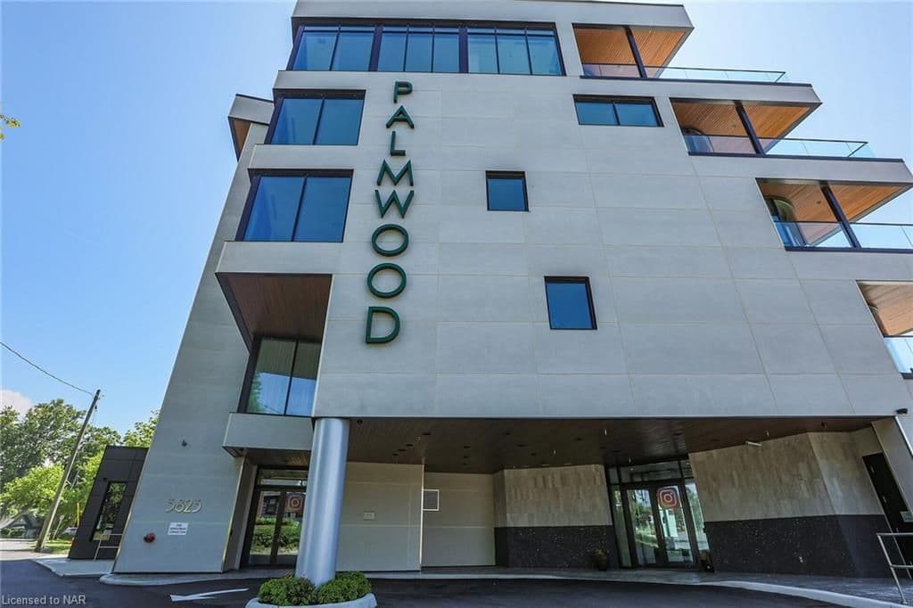 3823 TERRACE Lane 406, Fort Erie, ON L0S 1B0