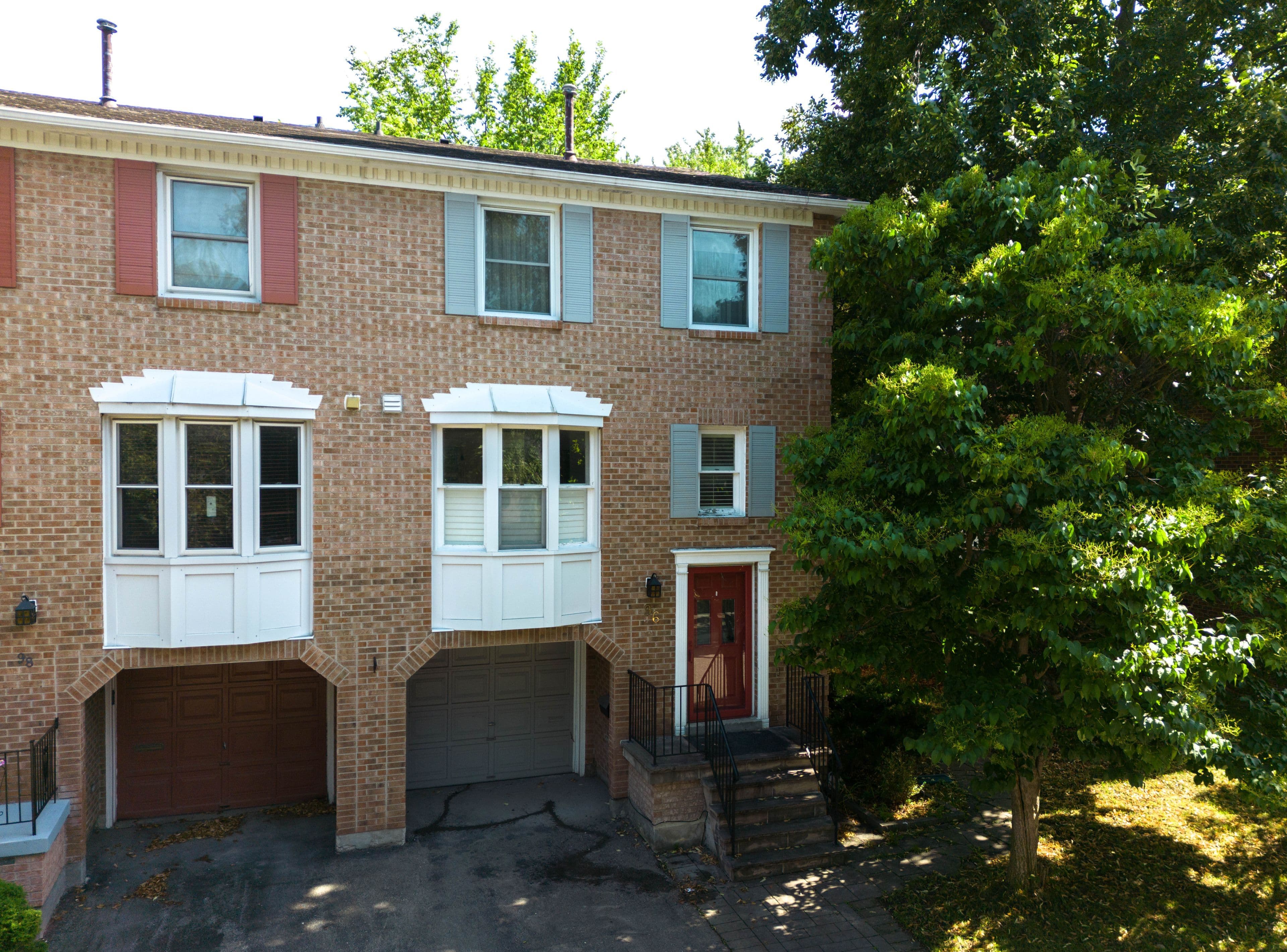 96 Confederation Way, Markham, ON L3T 5R5