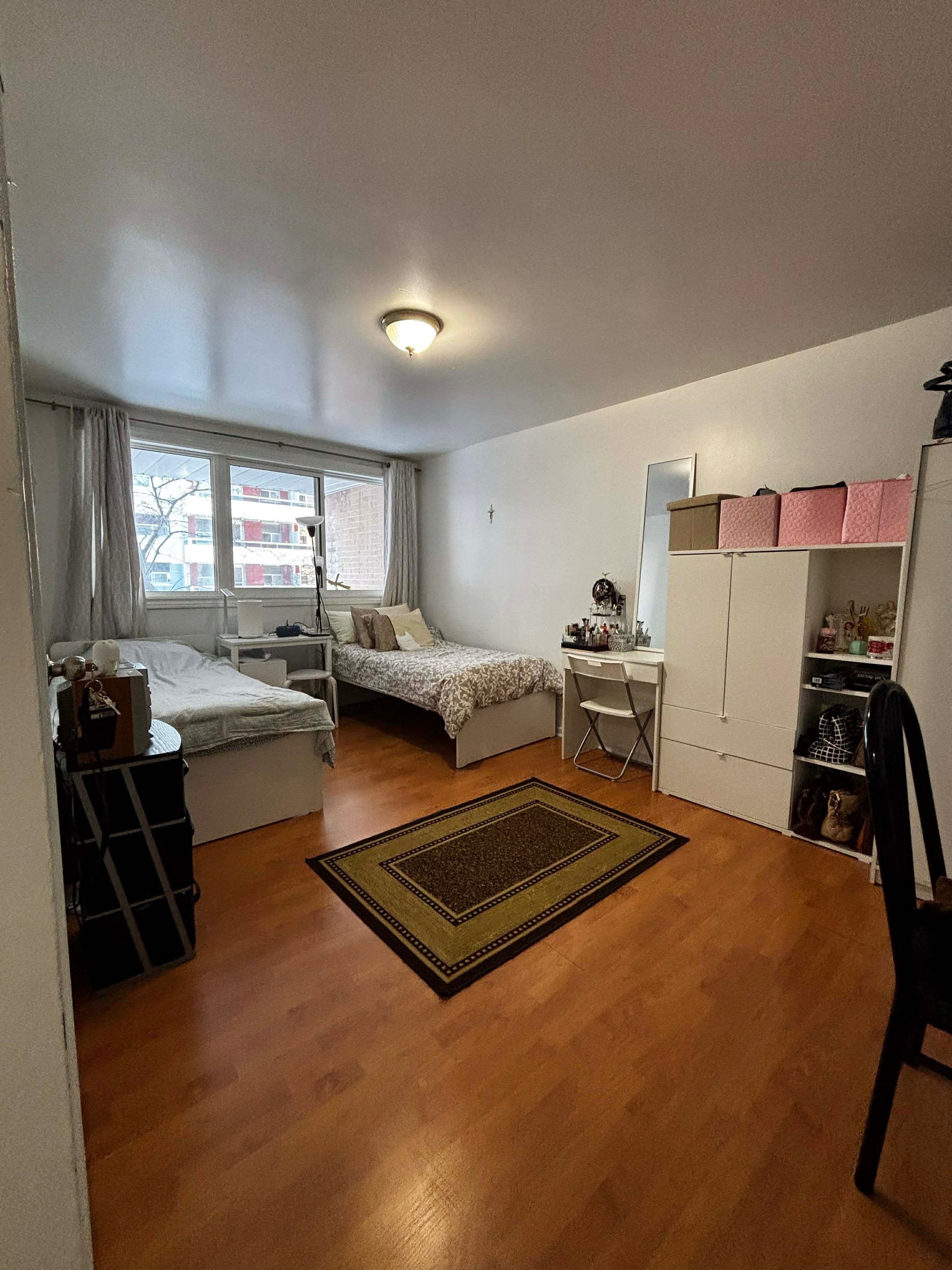 100 Mornelle Court 1023, Toronto E09, ON M1E 4X2