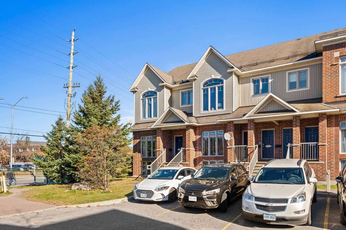 1512 Walkley Road 144, Hunt Club - South Keys and Area, ON K1V 2G5