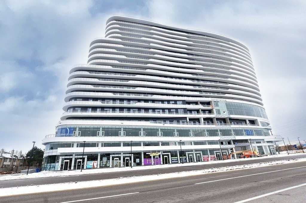 2520 Eglinton Avenue W 1016, Mississauga, ON L5M 0Y4