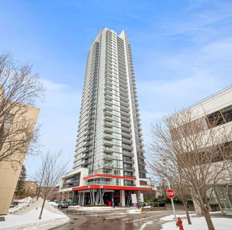 88 E Sheppard Avenue E 1410, Toronto C14, ON M2N 0G9