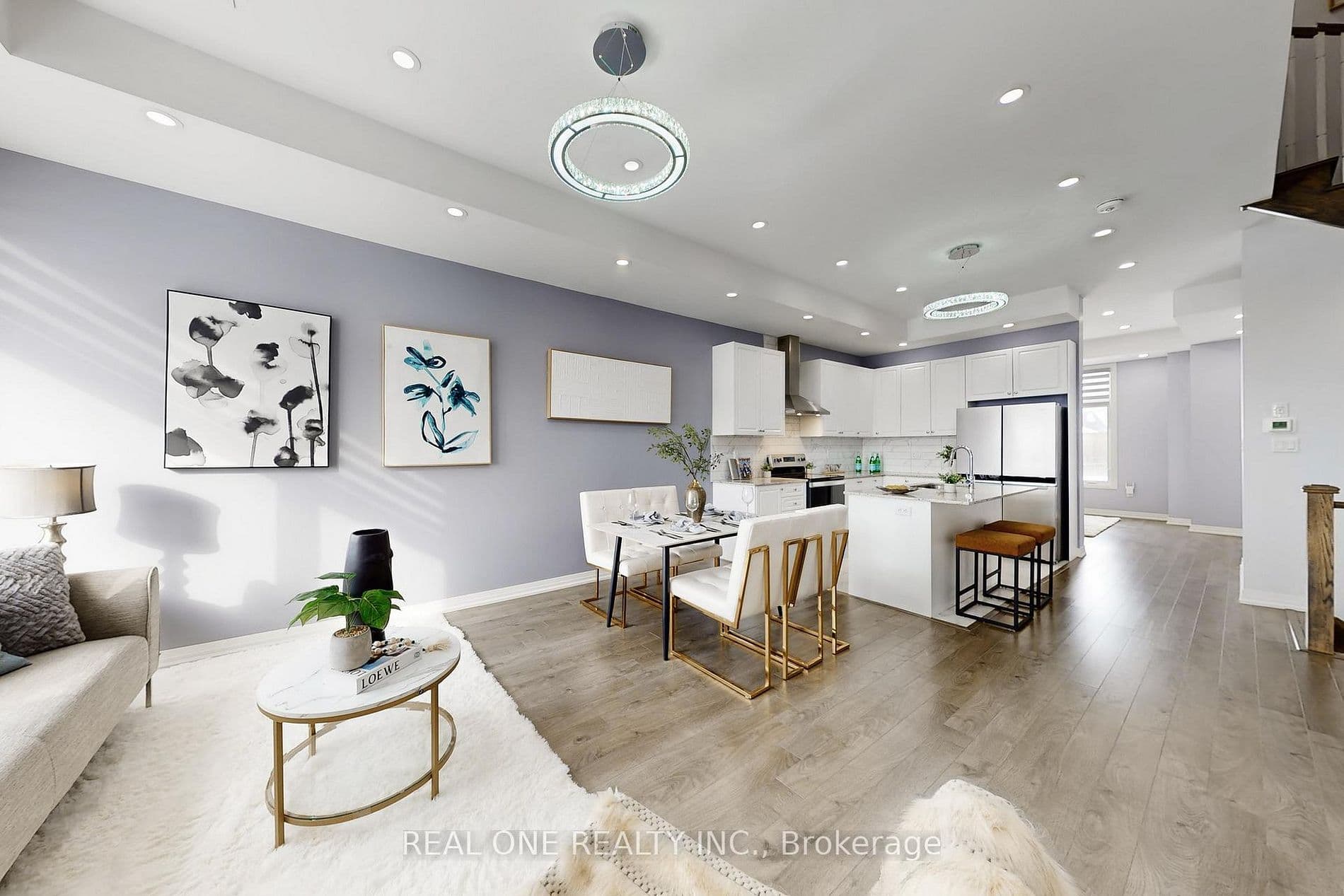 167 Markland Street, Markham, ON L6C 3B5