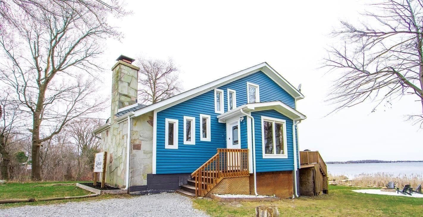 108 Morris Lane, Scugog, ON L0B 1L0