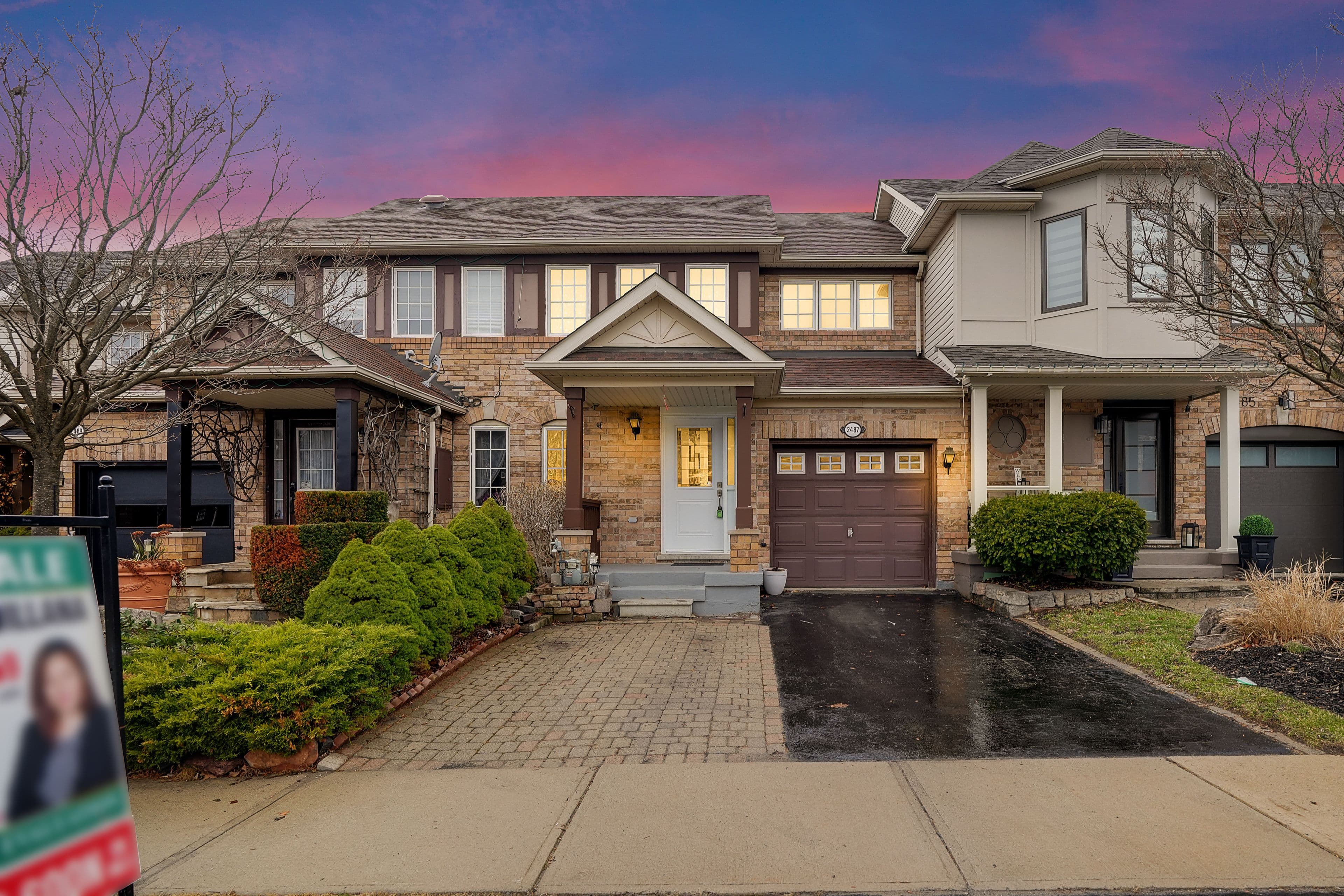 2487 Appalachain Drive, Oakville, ON L6M 4S4