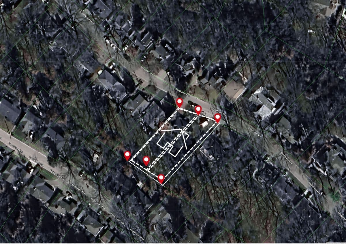 804 Shadeland Avenue, Burlington, ON L7T 2M1