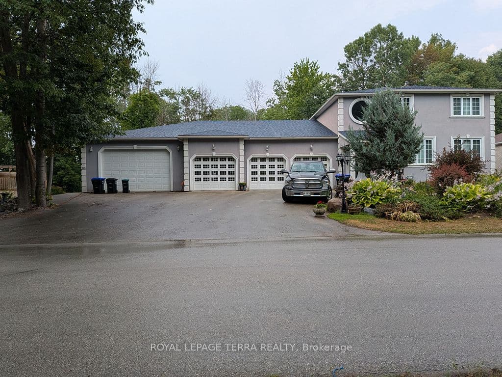 56 Idlewood Drive S, Wasaga Beach, ON L9Z 1R7