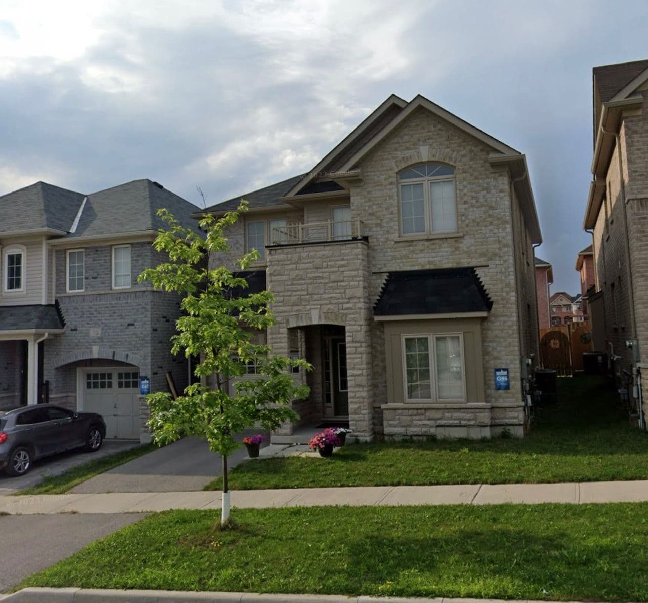 12 Formosa Avenue E BSMT, Ajax, ON L1Z 0M6
