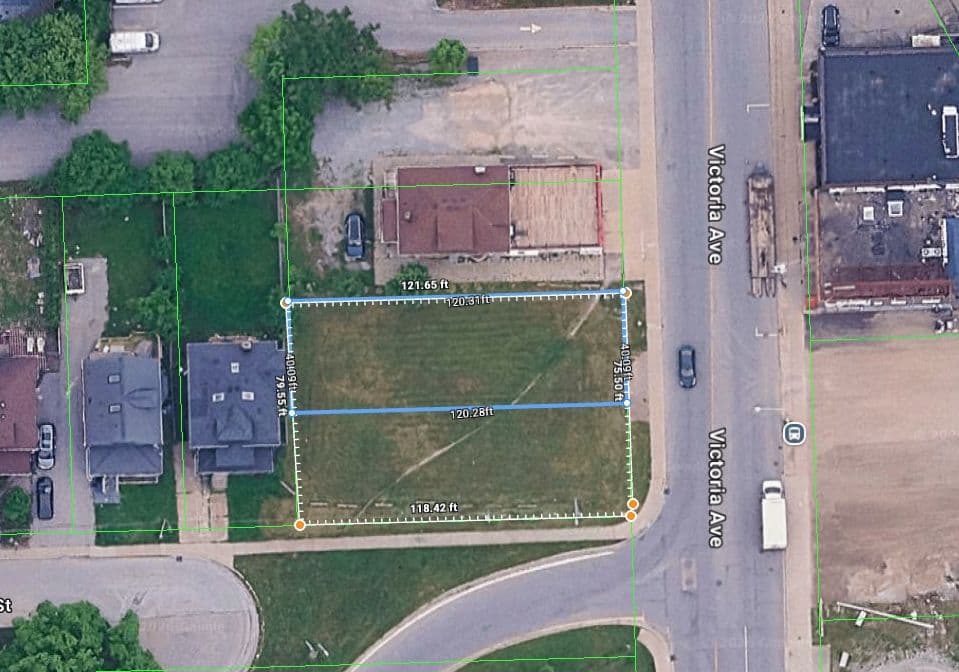 5319 Victoria Avenue, Niagara Falls, ON L2E 4E6