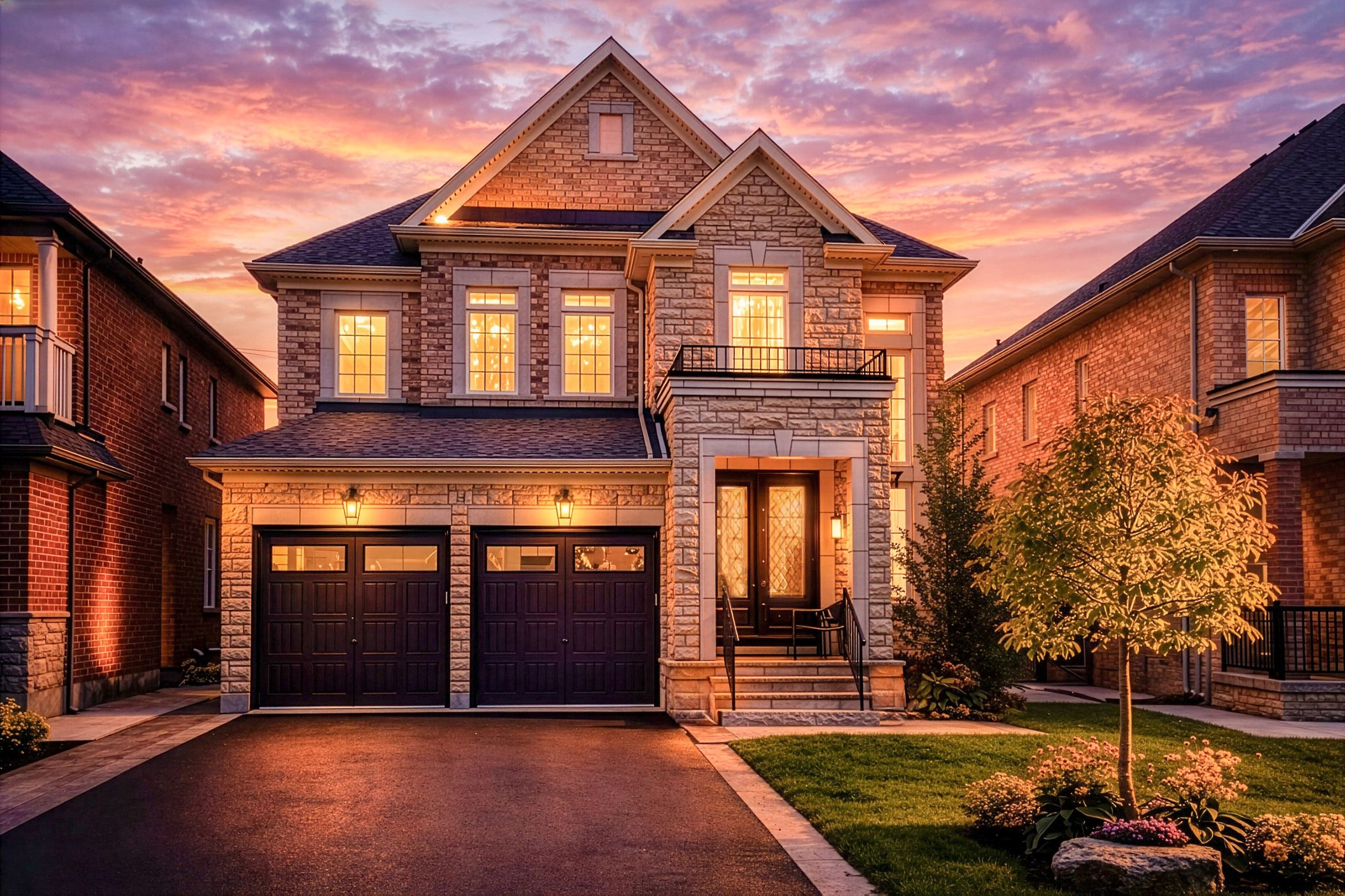 15 Stormont Trail, Vaughan, ON L4H 3W5
