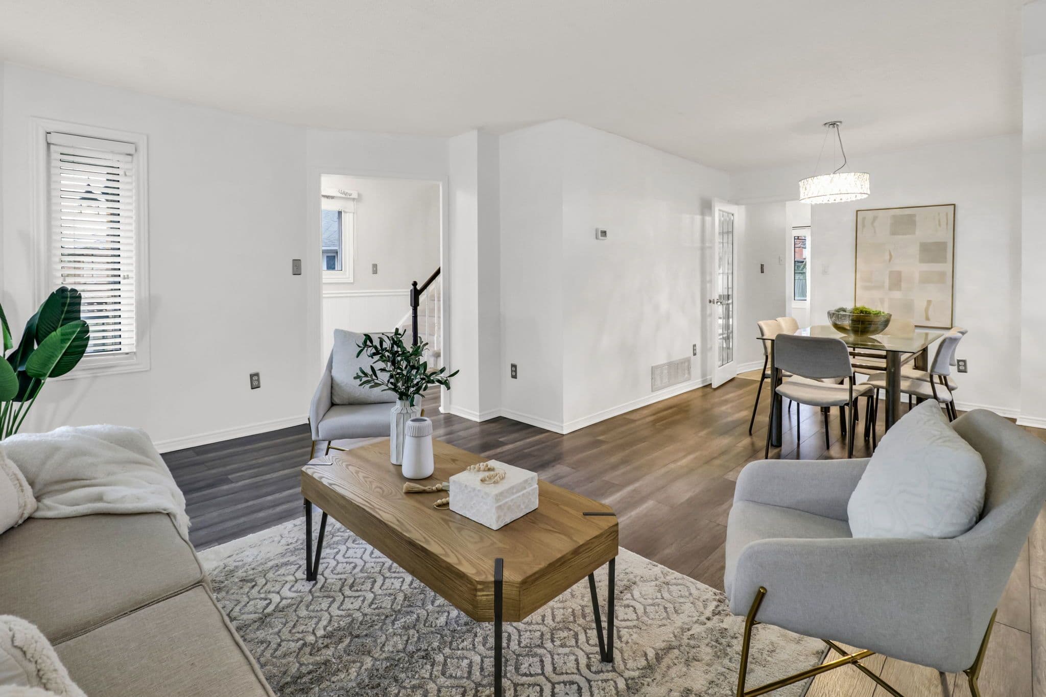 79 Weatherup Crescent, Barrie, ON L4N 7J7