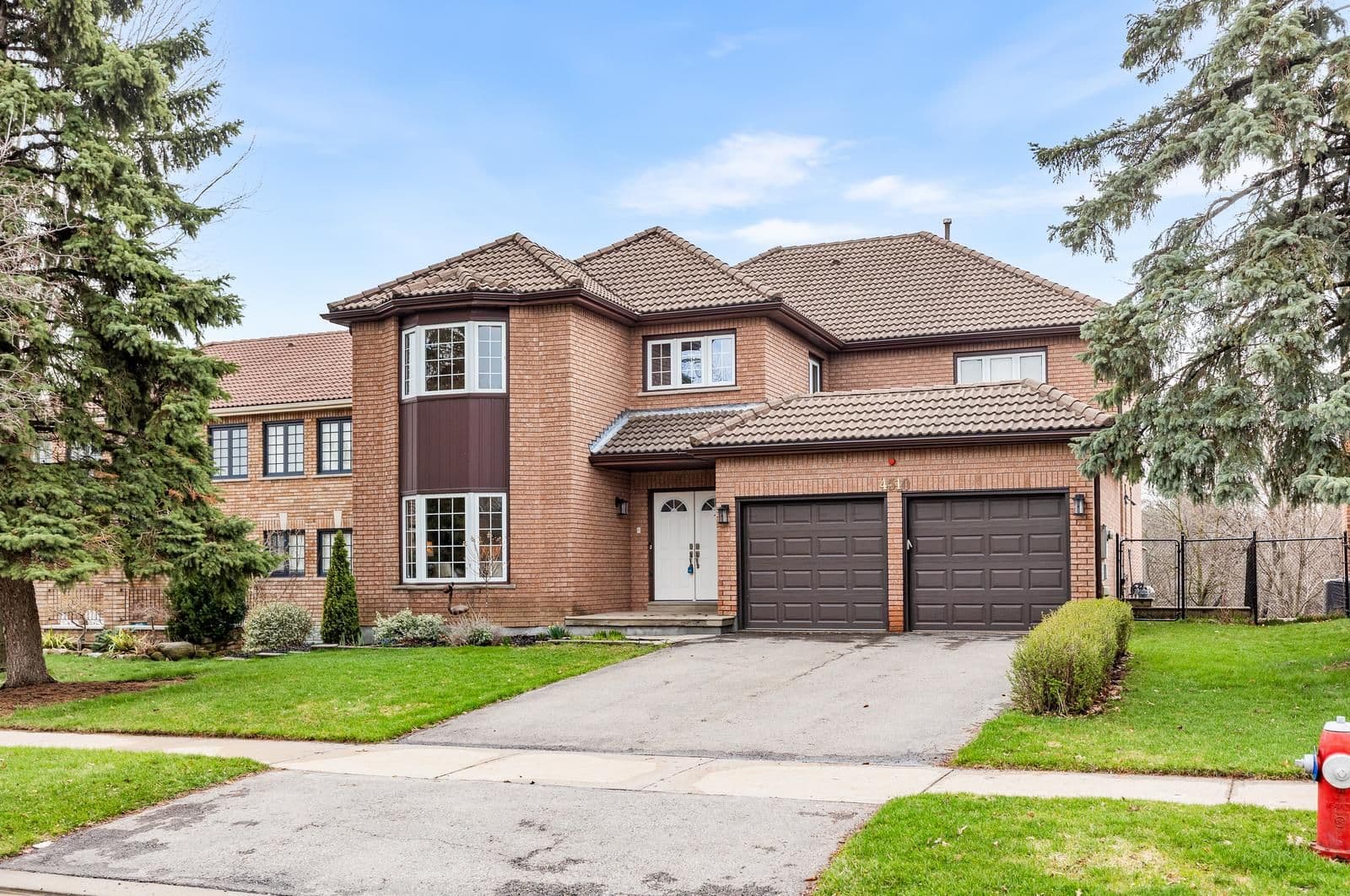 4510 Badminton Drive, Mississauga, ON L3M 3H1