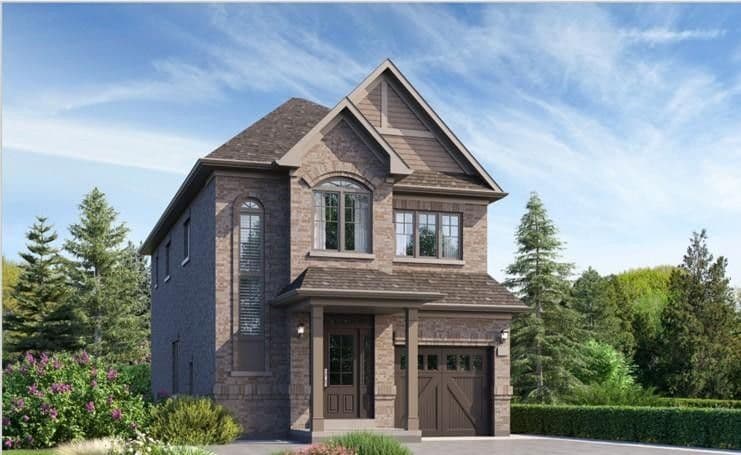 54 North Garden Boulevard, Scugog, ON L9L 2C7