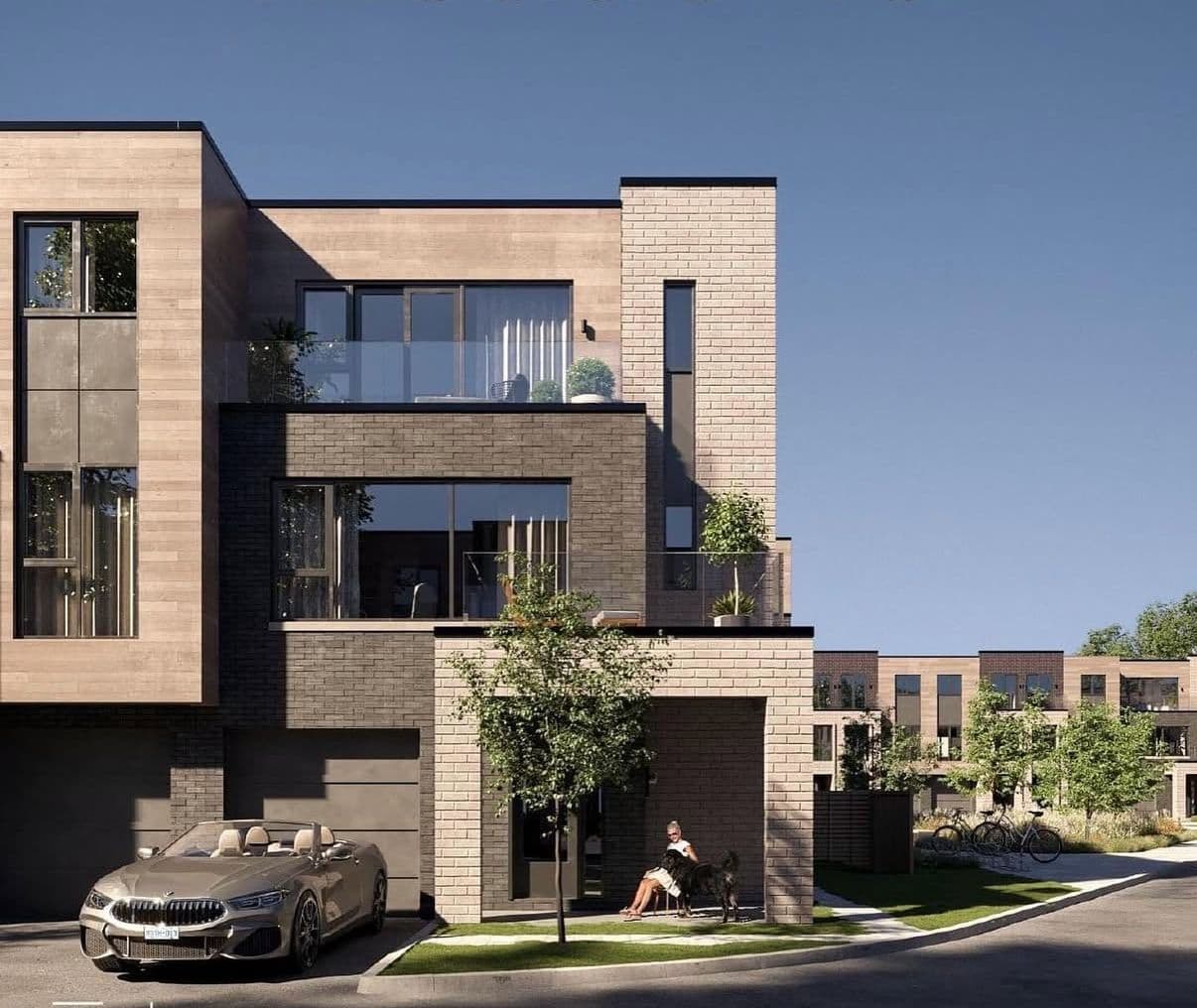 11571 Trafalgar Road 404, Halton Hills, ON L0P 1H0