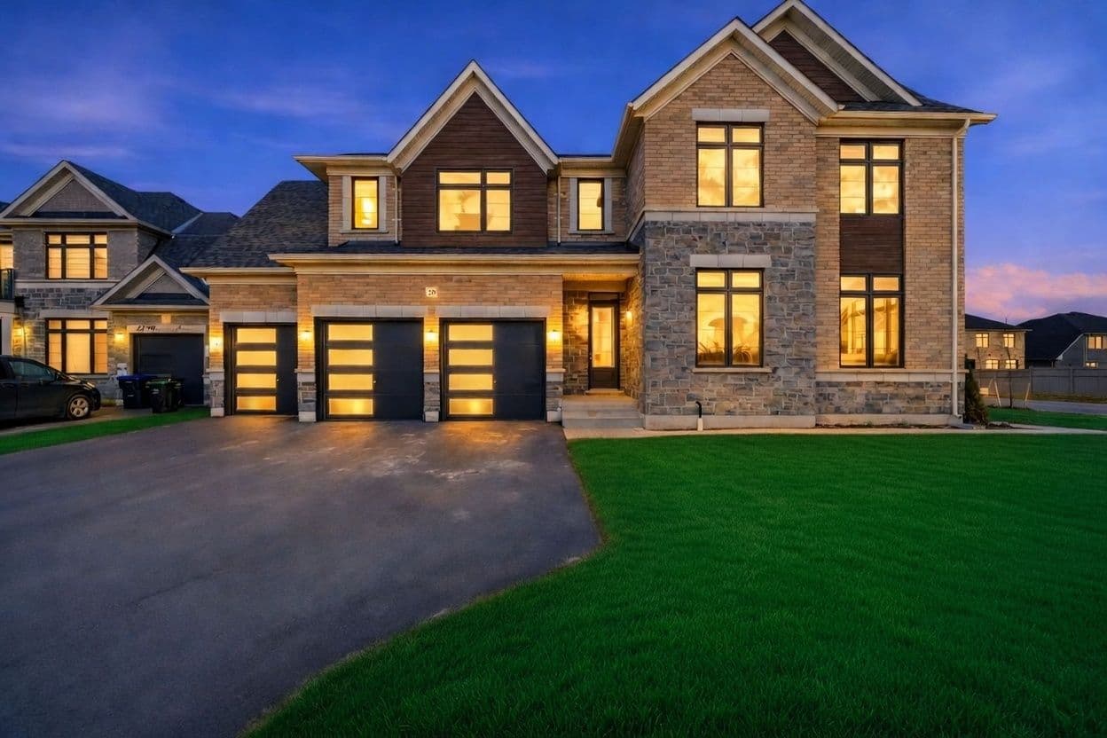 20 Magnolia Avenue, Adjala-Tosorontio, ON L0G 1W0