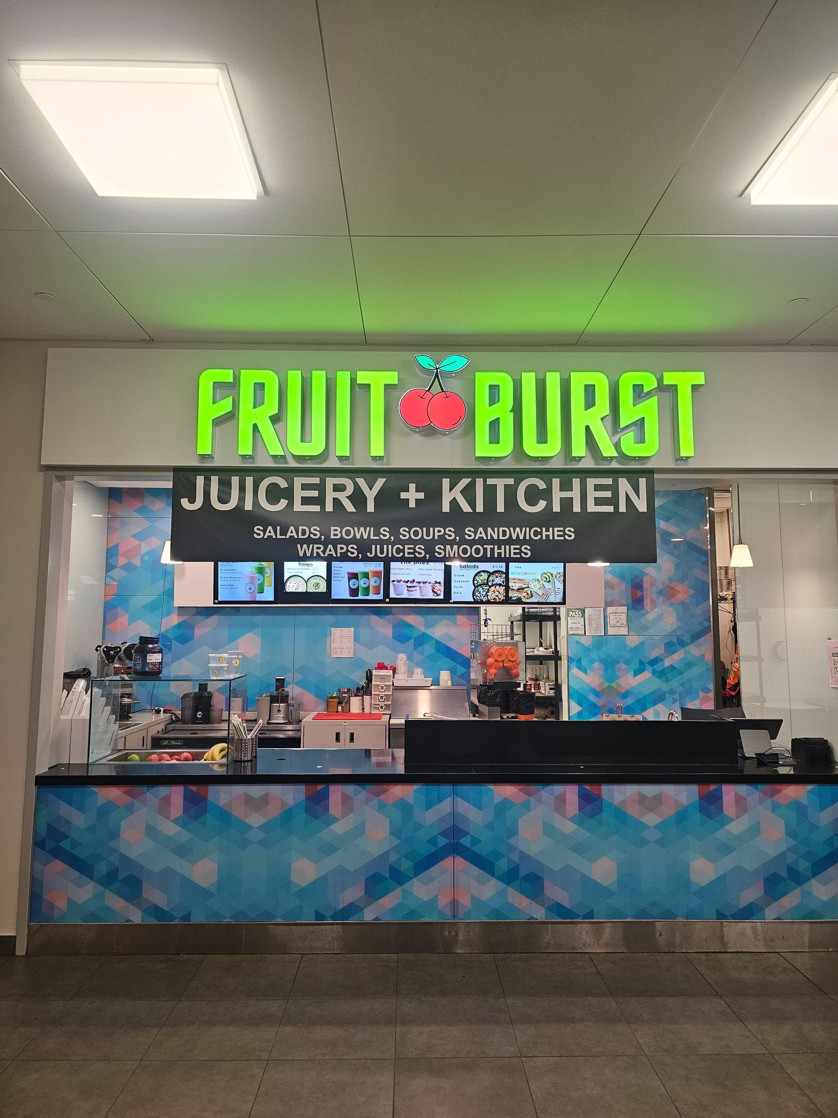 60 Murray Street, Toronto C01, ON M5T 3L9