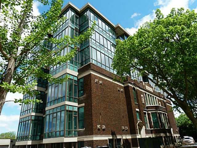 50 Murray Street W 102, Hamilton, ON L8L 1B3