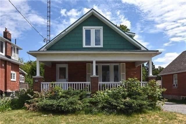 93 PARK Road S Upper, Oshawa, ON L1J 4G7