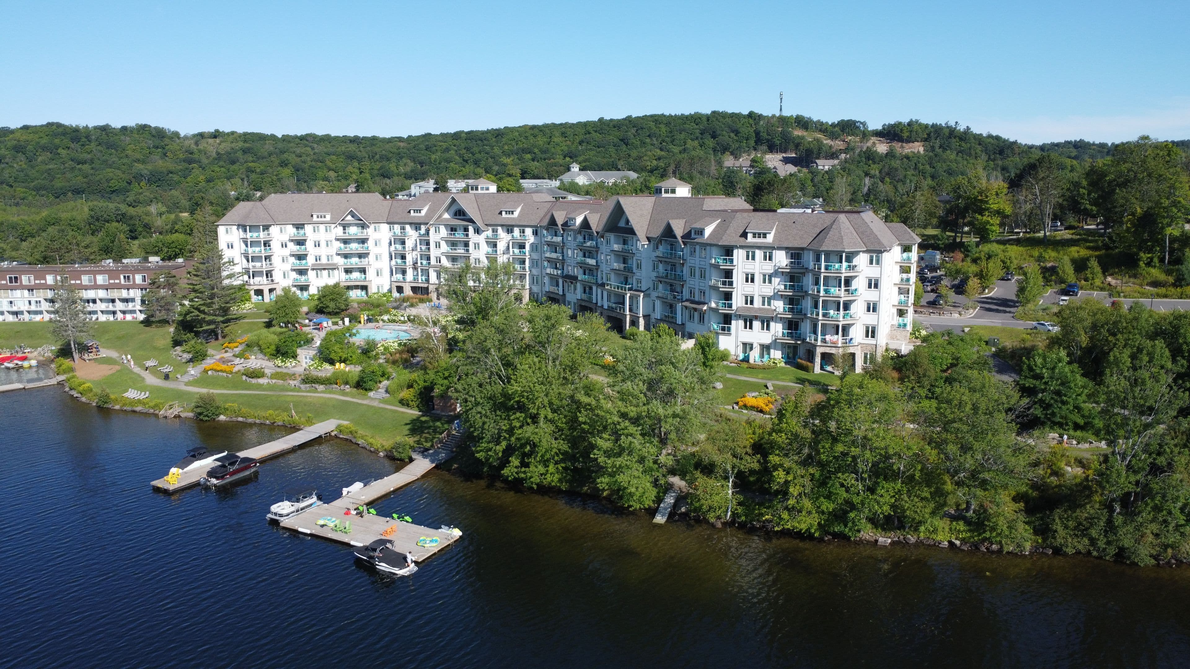 25 PEN LAKE POINT Road 328, Huntsville, ON P1H 1A9