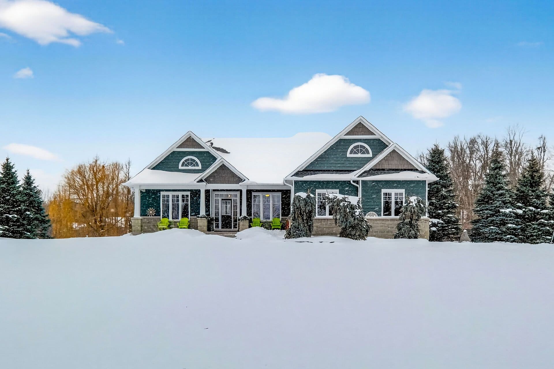 150 Ashton Creek Crescent, Beckwith, ON K0A 1B0