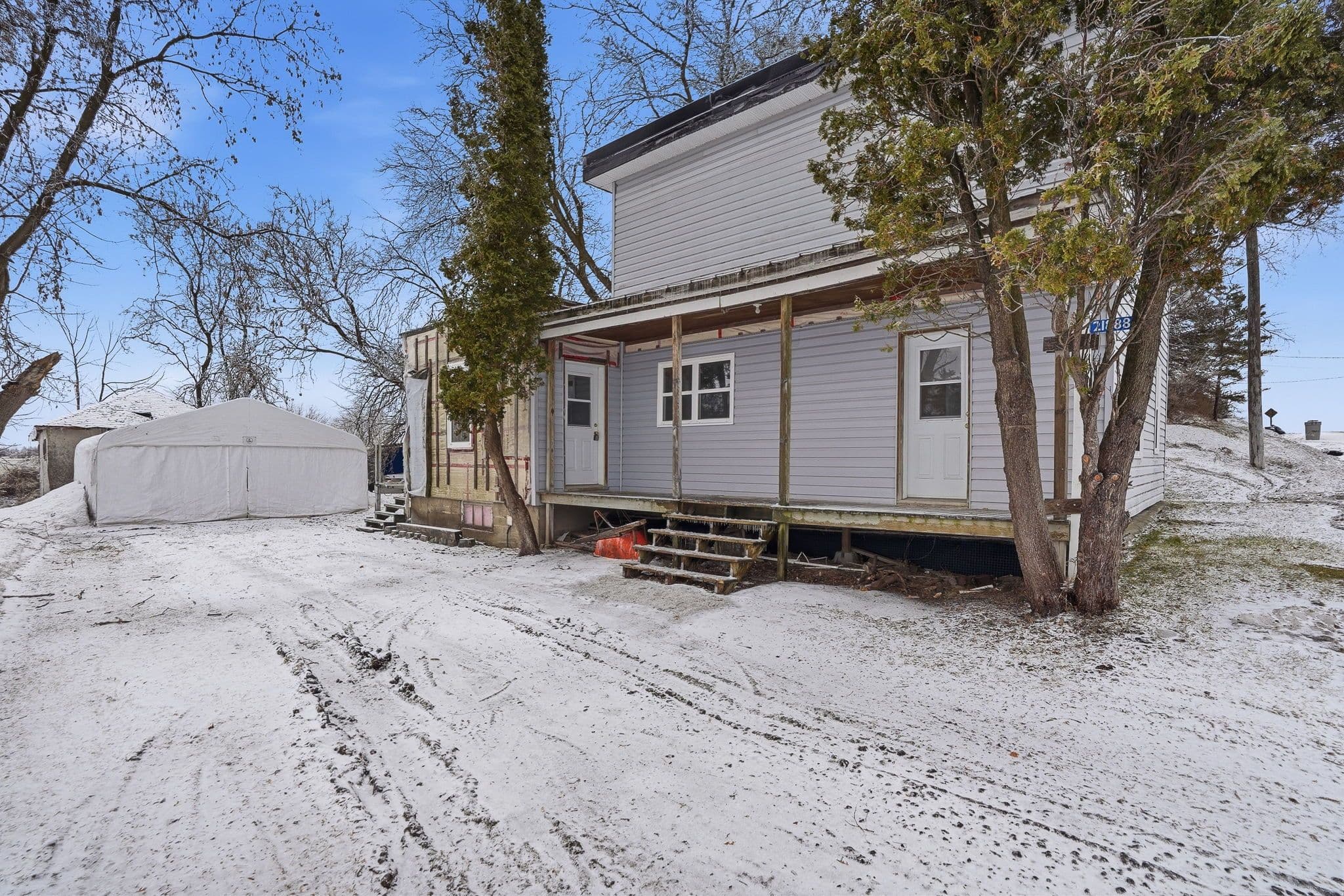 21888 Laggan-Glenelg Road, North Glengarry, ON K0B 1E0