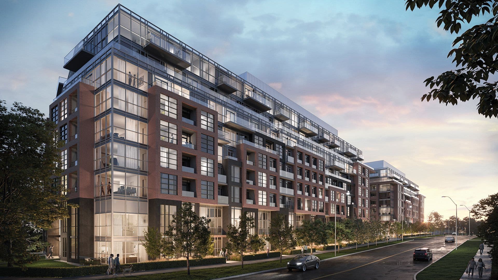 1635 Military Trail 204, Toronto E10, ON M1C 1B1