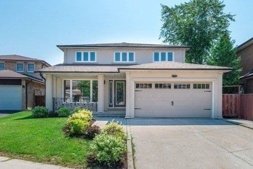 80 Fieldview Crescent Bsmt, Markham, ON L3R 3H7