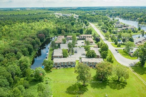 2 Paradise Boulevard 23, Ramara, ON L0B 1B0