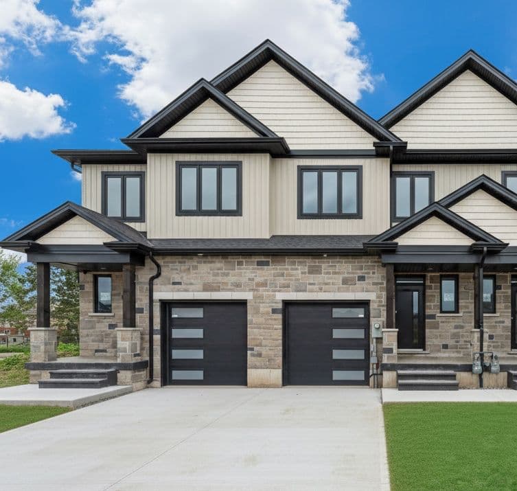 6208 Curlin Crescent, Niagara Falls, ON L2H 0B8