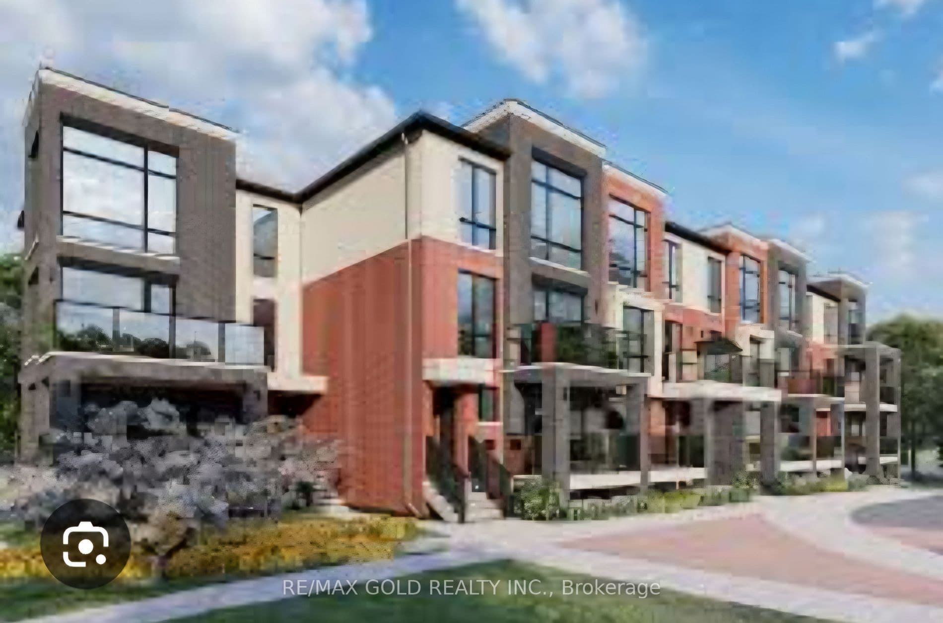 65 Romilly Drive N 12, Brampton, ON L7A 0A7