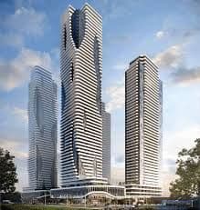 8 Interchange Way 2906, Vaughan, ON L4K 0R2