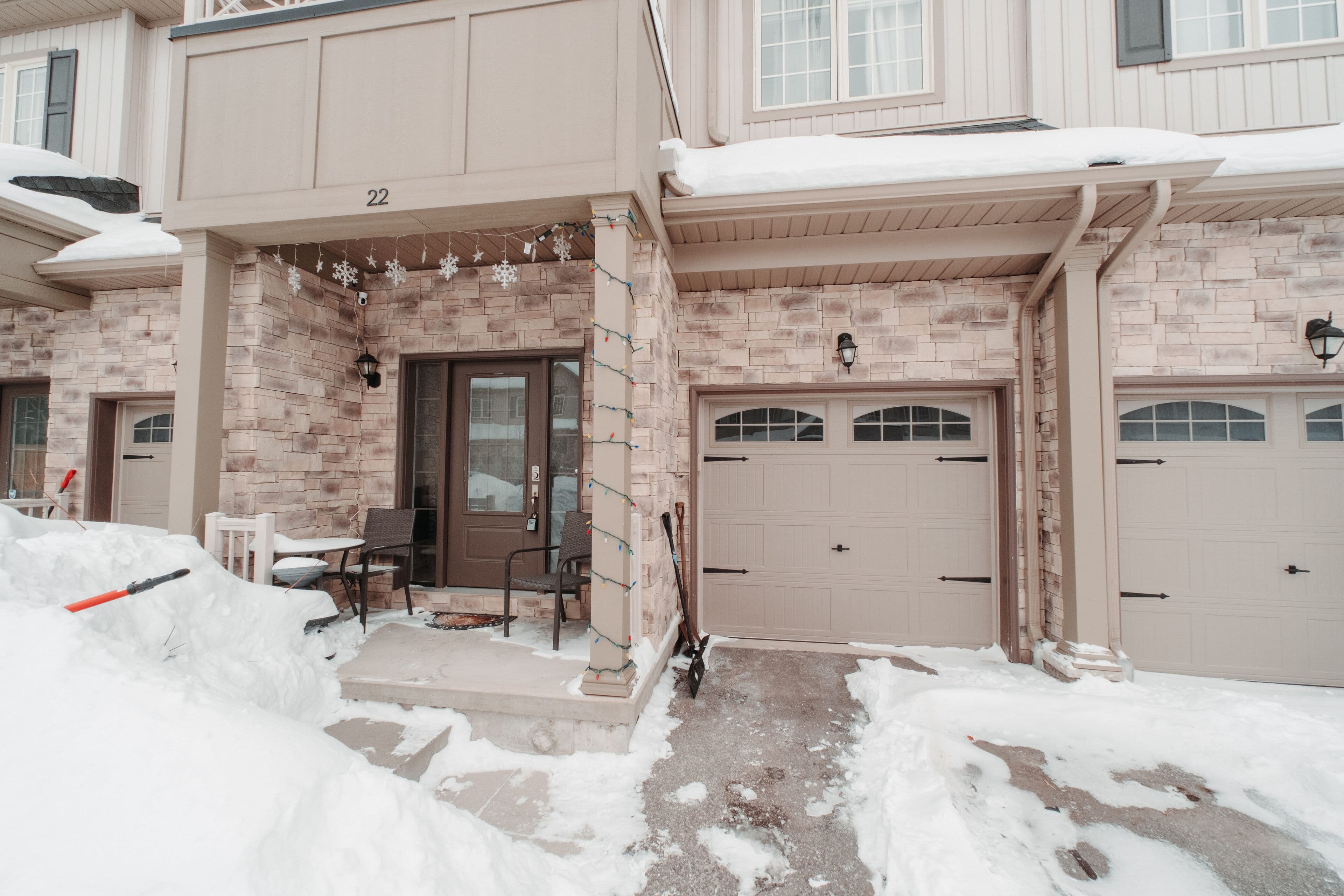 22 Churchlea Mews, Orillia, ON L3V 8K9
