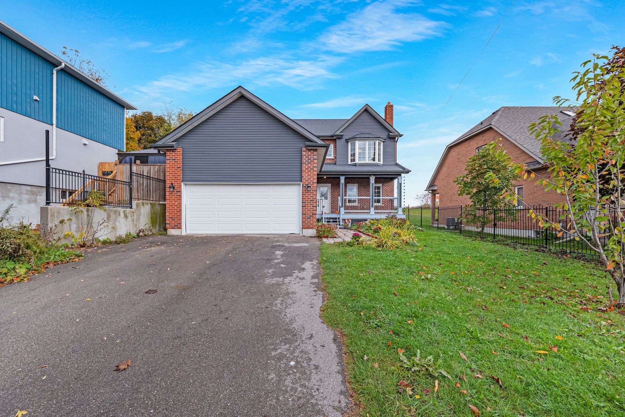 34 Mitchell Avenue, Whitchurch-Stouffville, ON L4A 2X9