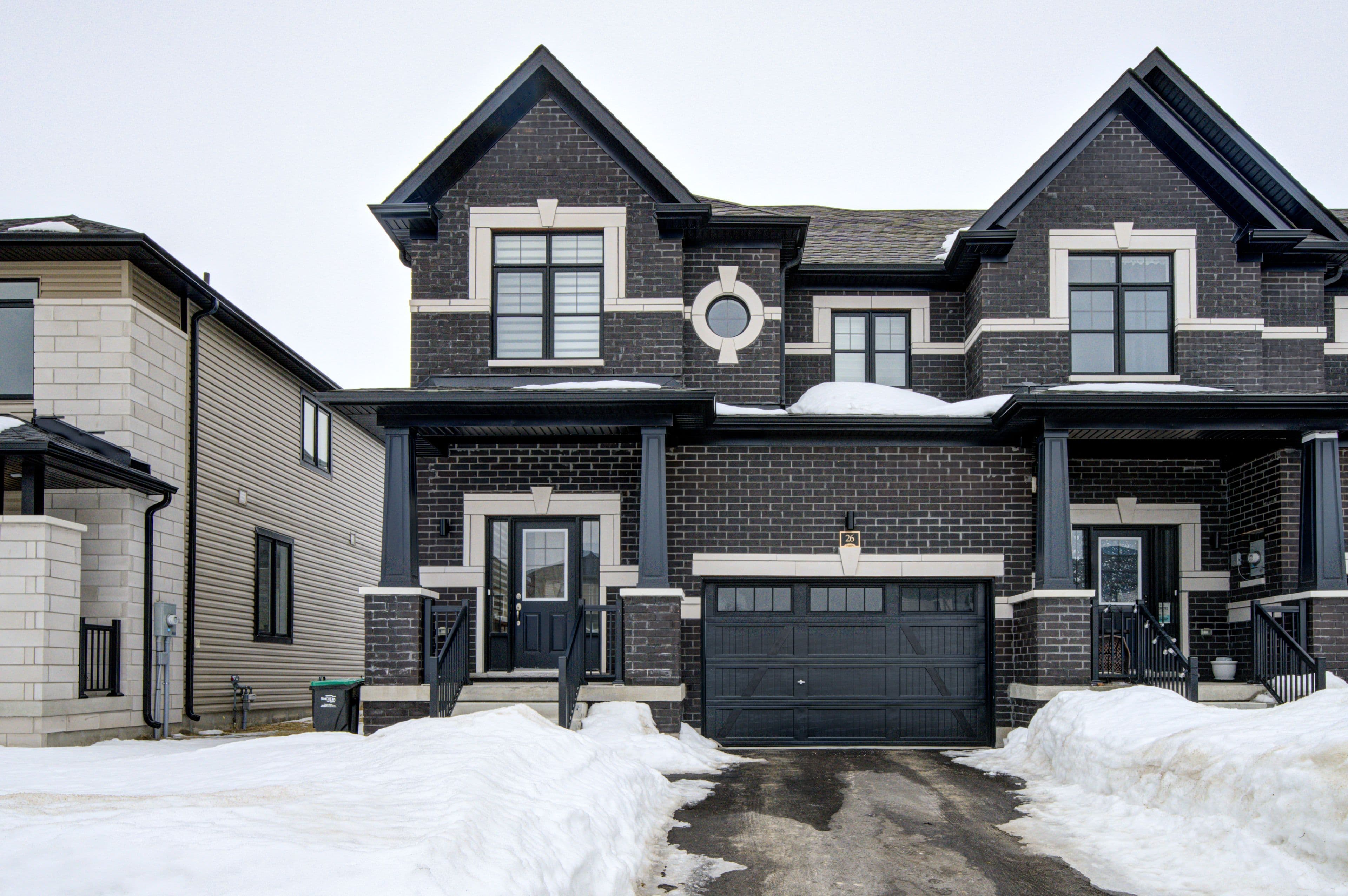 26 Federica Crescent, Wasaga Beach, ON L9Z 0N6