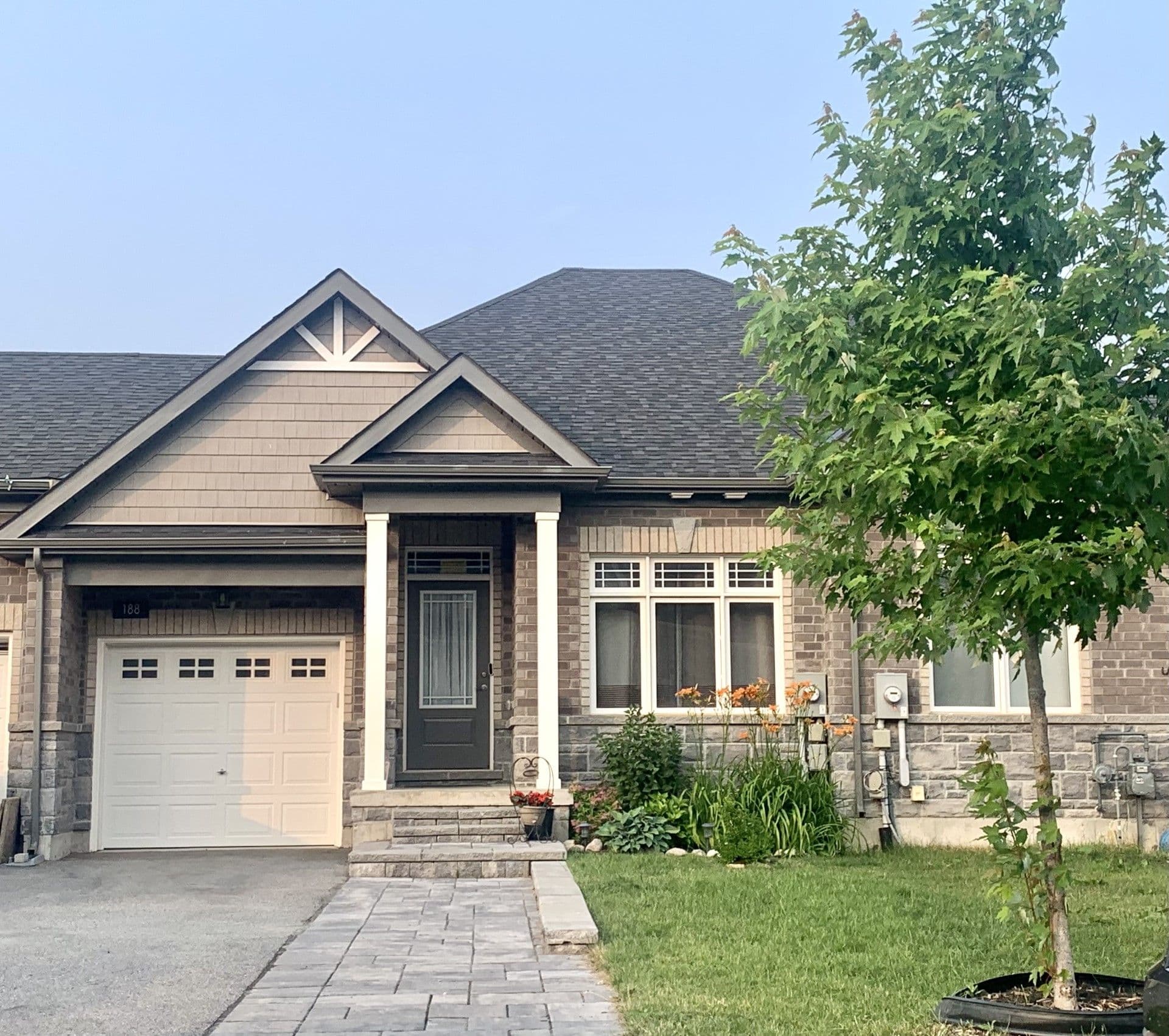 188 Isabella Drive Bsmt, Orillia, ON L3V 8K7