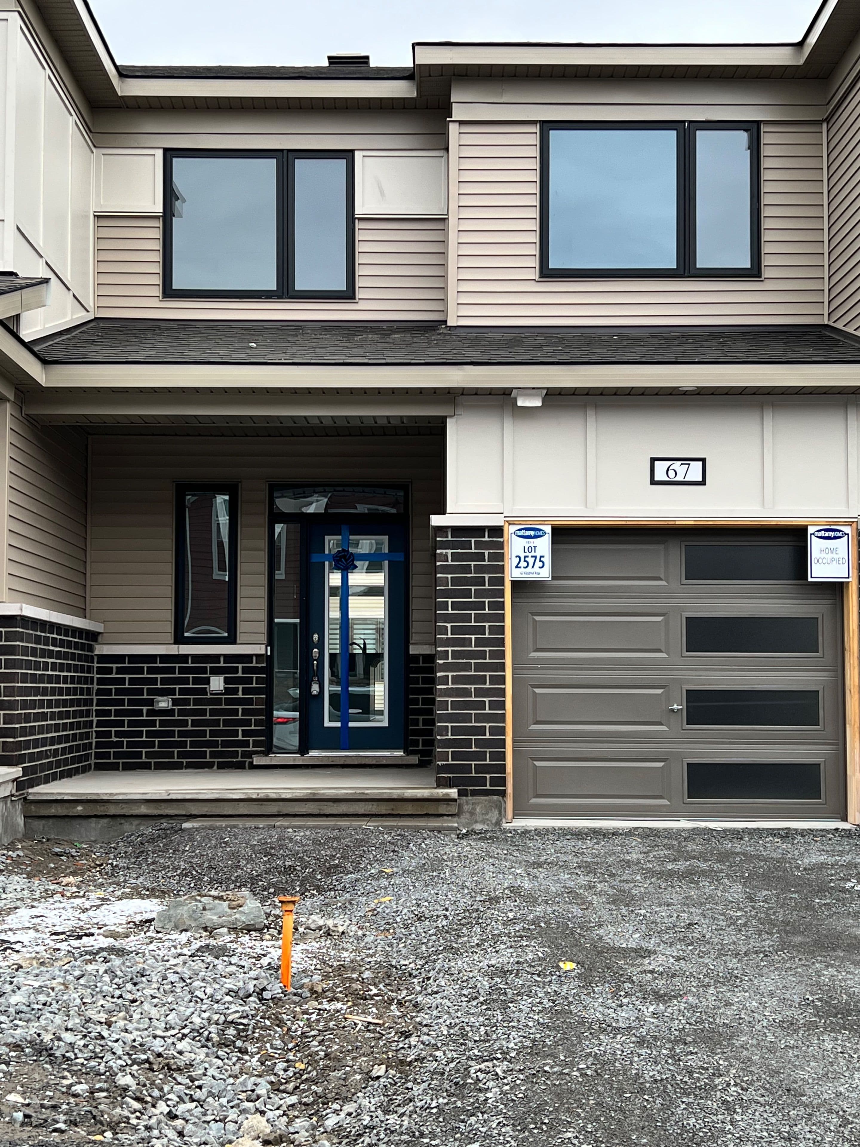 67 Kindred Row, Stittsville - Munster - Richmond, ON K2S 2Z6