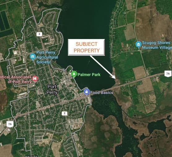 138 Portview Road, Scugog, ON L9L 1B4