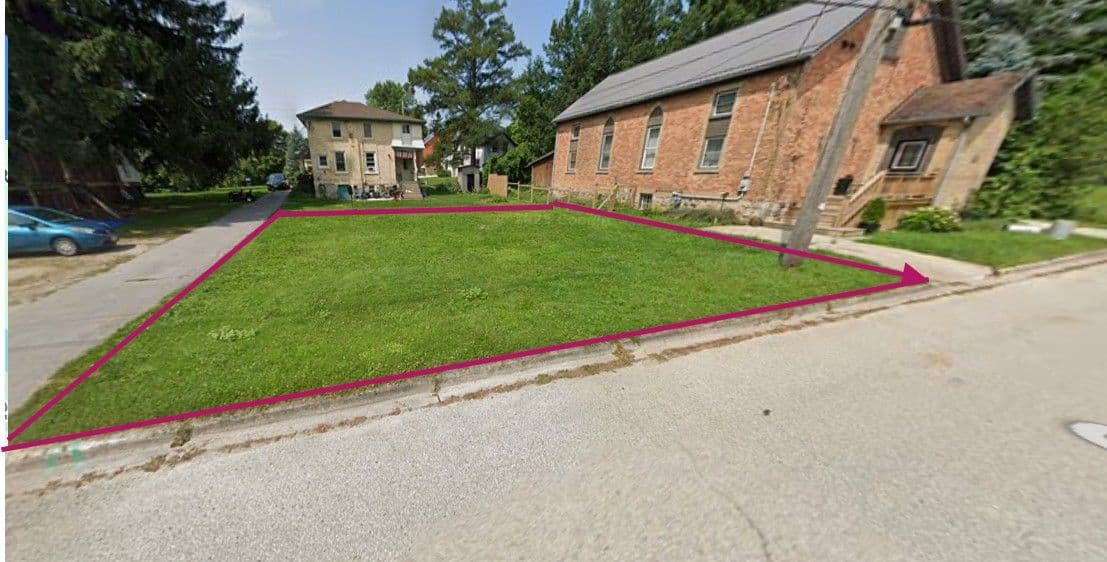 45 1st Avenue, Arran-Elderslie, ON N0G 1L0