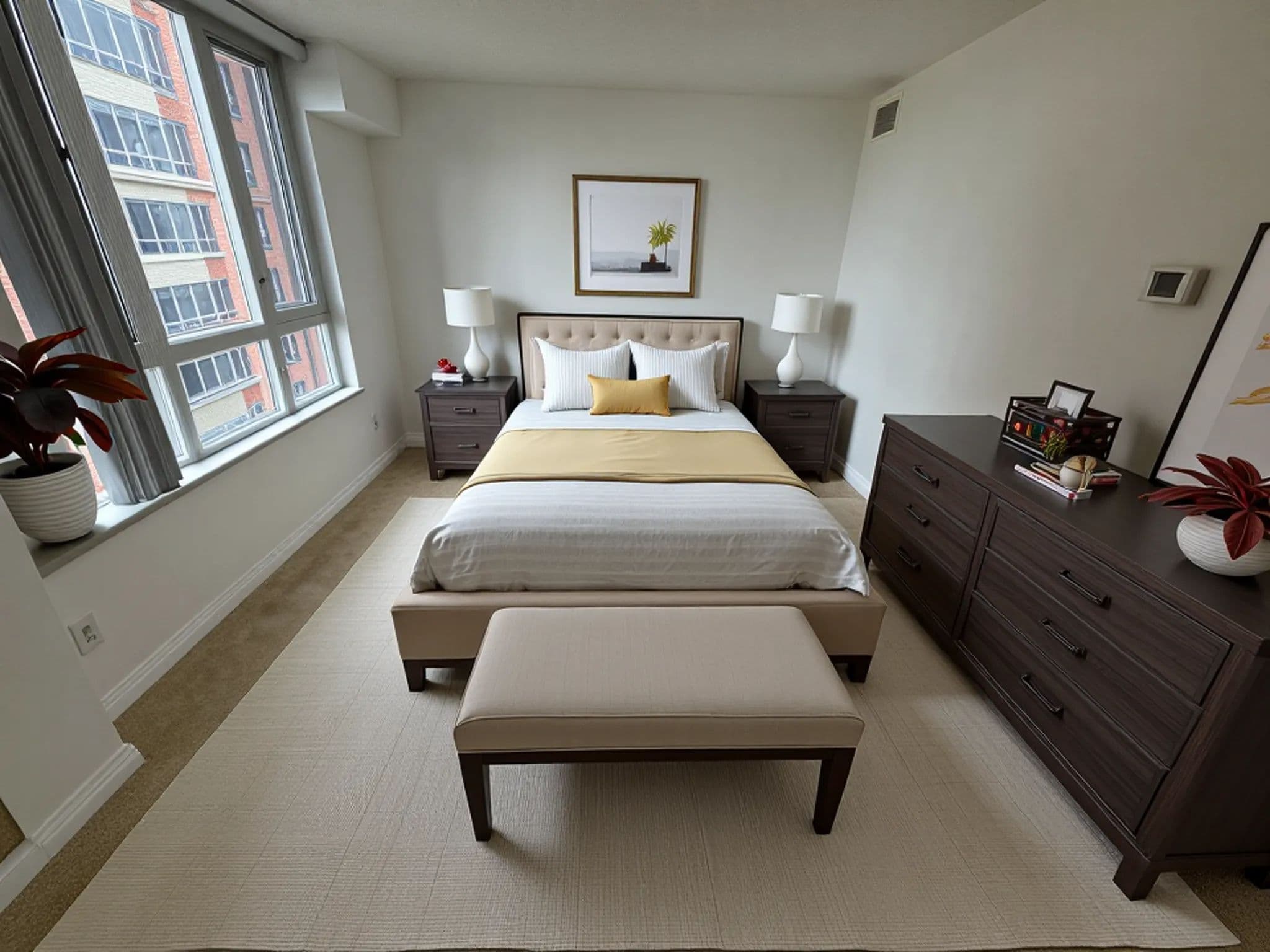 7373 Kennedy Road 701, Markham, ON L3R 1H6