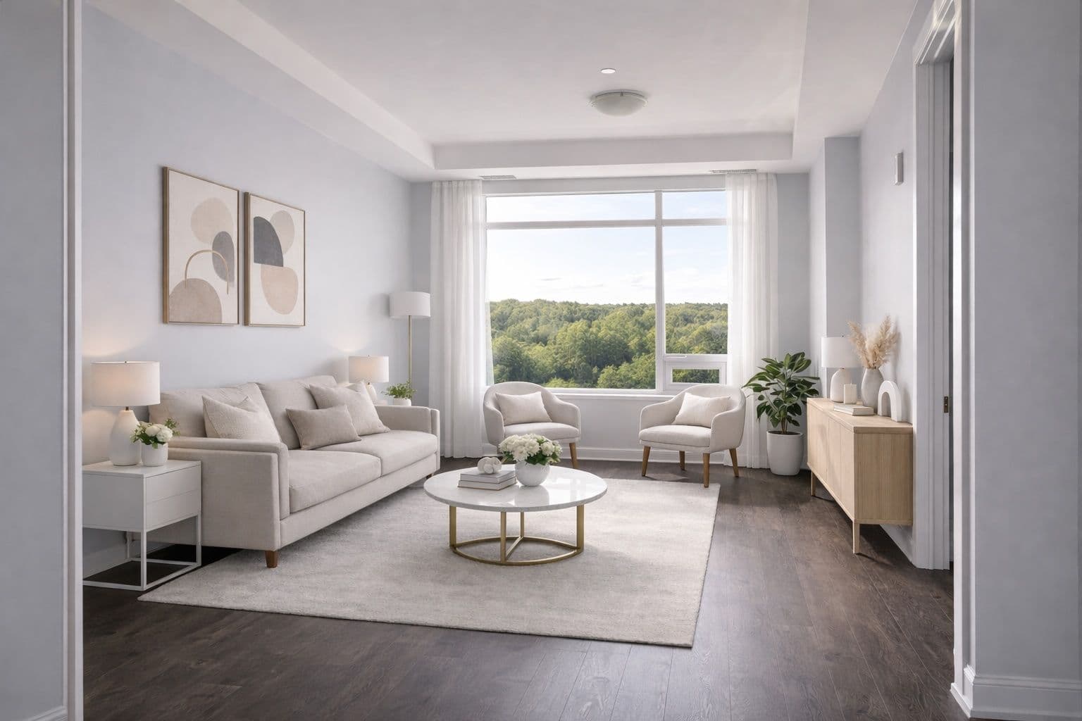 150 Main Street W 708, Hamilton, ON L8P 1H8